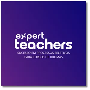 Imagem de capa para o Curso online Sucesso em processos seletivos para cursos de idiomas