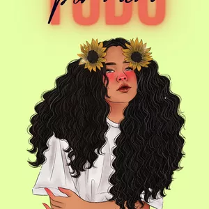 Imagem de capa para o Ebook E-book TUDO POR MIM - um amor possível