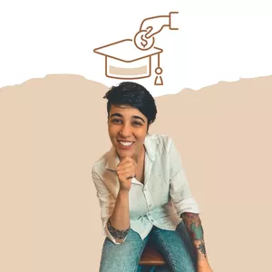 Imagem de capa para o Ebook A Mágica da Educação Financeira