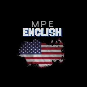 Imagem de capa para o Curso online MPE ENGLISH 