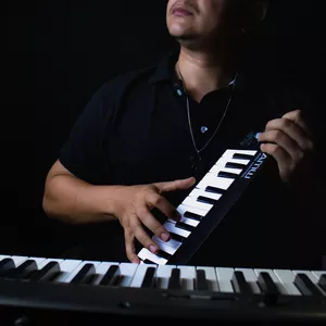 Imagem de capa para o Curso online VS PARA BANDAS DE MUSICA