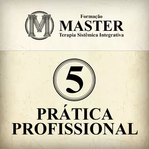 Imagem do curso Formação Master Módulo 5 - Prática Profissional