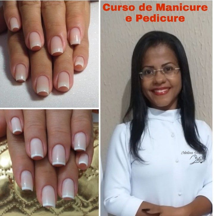 Imagem do curso Curso para Manicure e Pedicure
