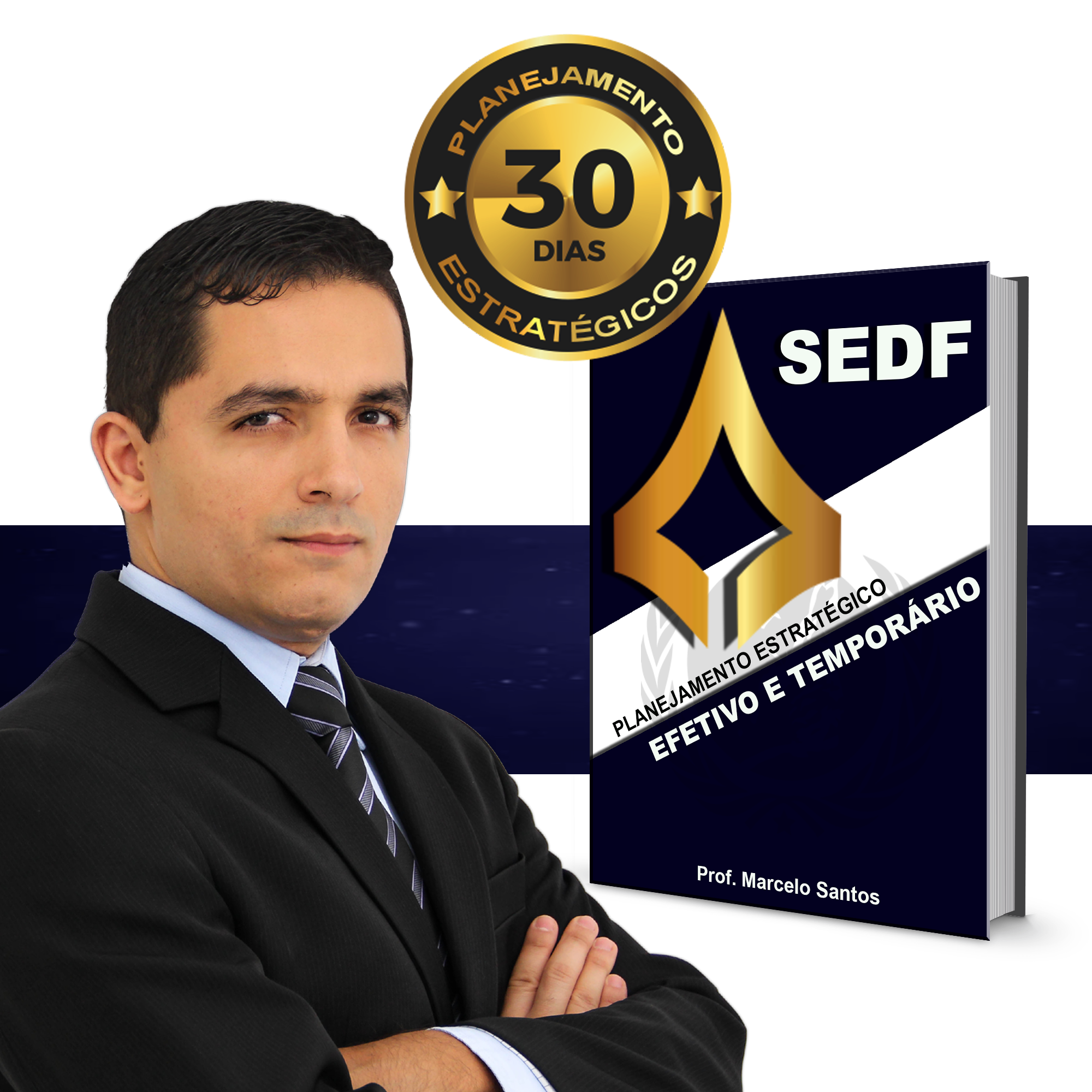 Capa do curso 