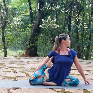 Imagem de capa para o Curso online Seja Autodidata em Yoga