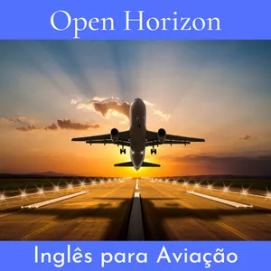 Curso Curso Online Inglês para Aviação - Nível Iniciantes - ICAO 1