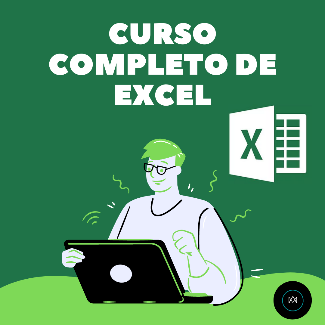 Imagem do curso Excel Completo