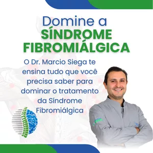 Imagem de capa para o Curso online Domine a Síndrome Fibromiálgica