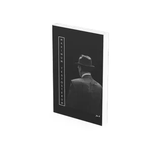 Imagem de capa para o Ebook MAXIMUM TESTOSTERUM