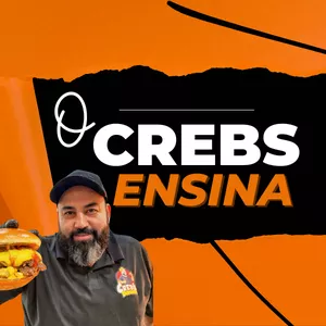 O Crebs Ensina !