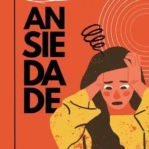 Imagem de capa para o Ebook Como Lidar Com a Ansiedade 