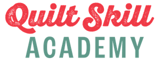 Designed to Quilt logo