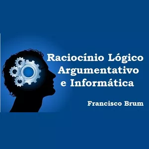 Imagem de capa para o Curso online Raciocínio Lógico e Informática para Susepe/RS 2022 - Francisco Brum