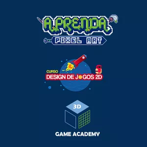 Capa do curso 