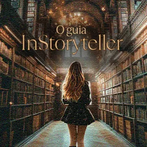Imagem de capa para o Curso online Guia InStoryteller