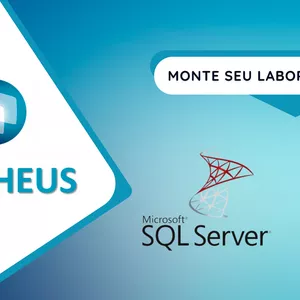Imagem de capa para o Curso online Monte seu Laboratório Protheus c/Sql Server e GCP