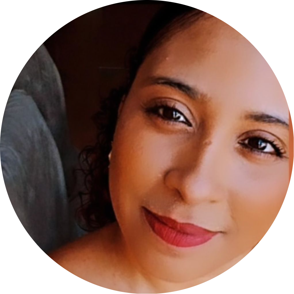 Joiceangela Alves Nascimento - MESTRADO
