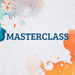 Imagen de portada para Curso online Masterclass