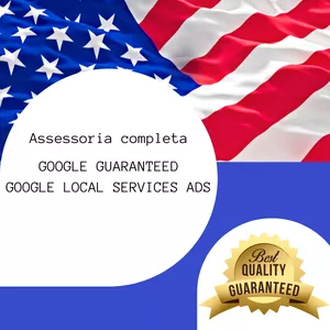 Imagem de capa para o Serviço online Assessoria Google Guaranteed