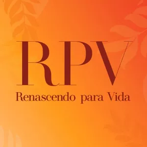 Imagem de capa para o Curso online RPV | Renascendo para a Vida | 6º Edição | 27 à 30 de Novembro de 2025