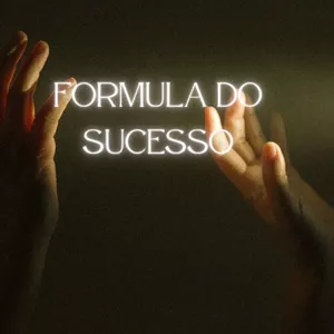 Imagem de capa para o Ebook Fórmula do sucesso 