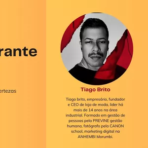 Imagem de capa para o Ebook Liderança em uma crise