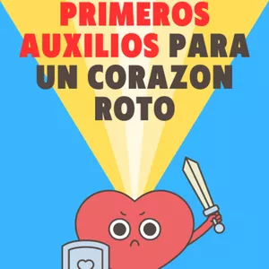 Imagen de portada para Ebook Como Olvidar Un Amor: Primeros Auxilios Para Un Corazón Roto.