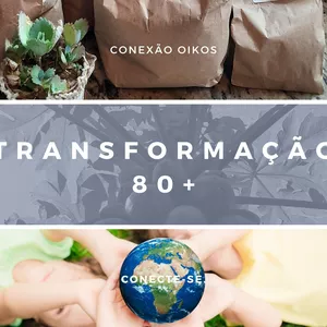 Imagem de capa para o Curso online Conexão Oikos - Trajetória 20.30