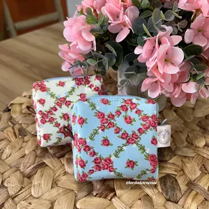 Imagem de capa para o Ebook Molde Mini Necessaire