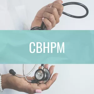 Imagem de capa para o Curso online TABELA CBHPM