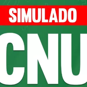 Imagem de capa para o Ebook CNU 2025 - PACOTE DE SIMULADOS