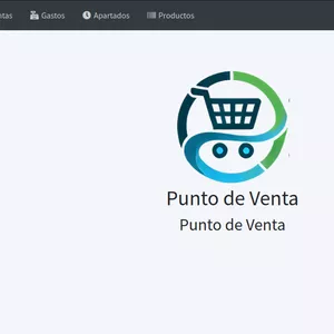 Imagen de portada para Curso online Código Fuente: Punto de Venta con Facturación