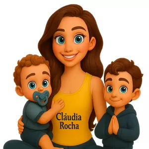 Imagem de capa para o Curso online 🧘‍♀️ Baby Yoga – Movimento, Vínculo e Desenvolvimento (12 aos 36 meses)