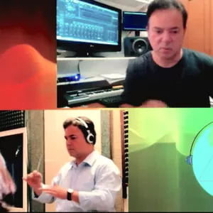 Imagem do curso Curso de Trilha Sonora