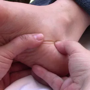 Imagen de portada para Curso online Reflexología Podal