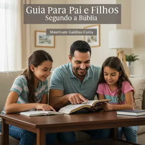 Guia prático para pais e filhos, segundo a Bíblia