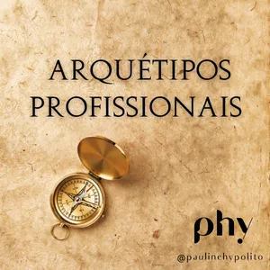 Imagem de capa para o Curso online Arquétipos Profissionais
