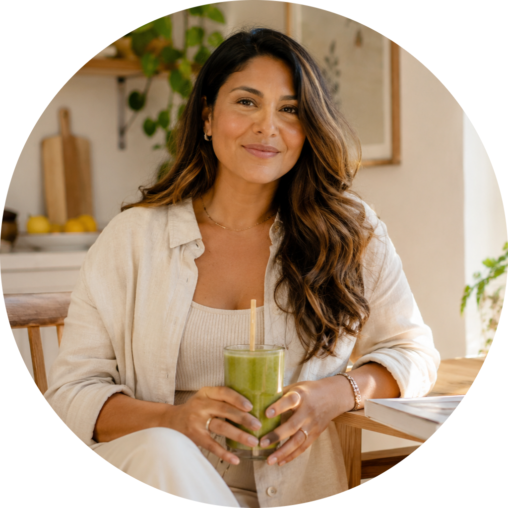 Andrea Salazar, 38 años