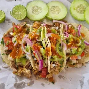 Imagen de portada para Curso online Curso basico para taquero