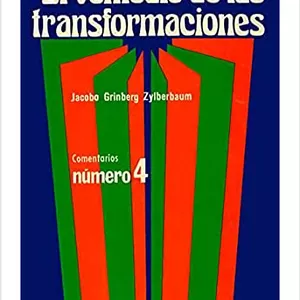 Imagen de portada para Ebook EL VEHICULO DE LAS TRASNFORMACIONES-Jacobo 