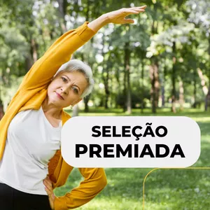 Imagem do curso OS MELHORES EXERCÍCIOS PARA COLUNA LOMBAR E NERVO CIÁTICO