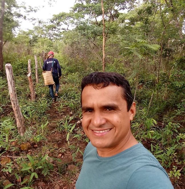 EDIELSON TEIXEIRA