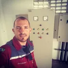 Oficina da Elétrica