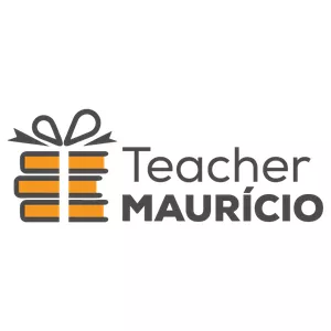 Imagem de Inglês Simples e Descomplicado com Teacher Maurício criado por Teacher Maurício na hotmart
