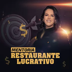 Imagem de capa para o Curso online Restaurante Lucrativo