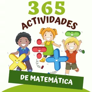 Cover image for Ebook KIT +365 Math Activities for Children with Autism
