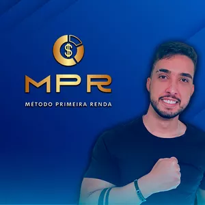 Imagem de capa para o Curso online Método Primeira Renda