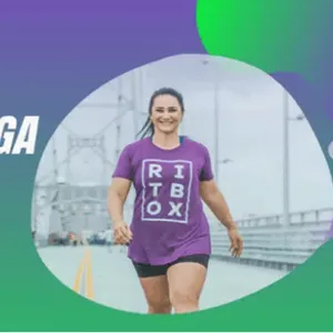 Imagem de capa para o Curso online Desafio Seca 21 Dias