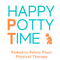 Happy Potty Time