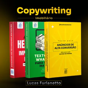 Imagem do curso Textos para anúncios de imóveis de alta conversão + BÔNUS 3X1